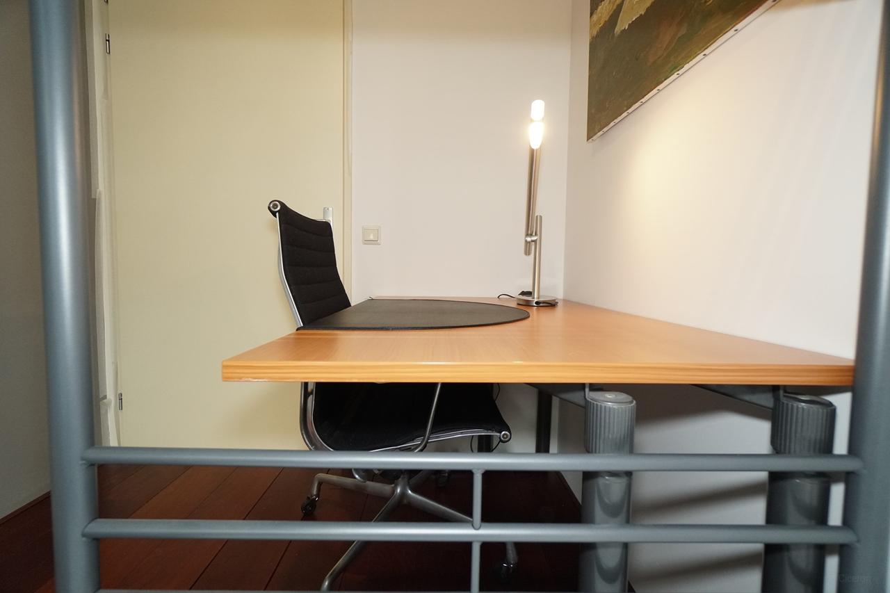 Gemeubileerd 3-kamerappartement aan de Meent - Afbeelding 14