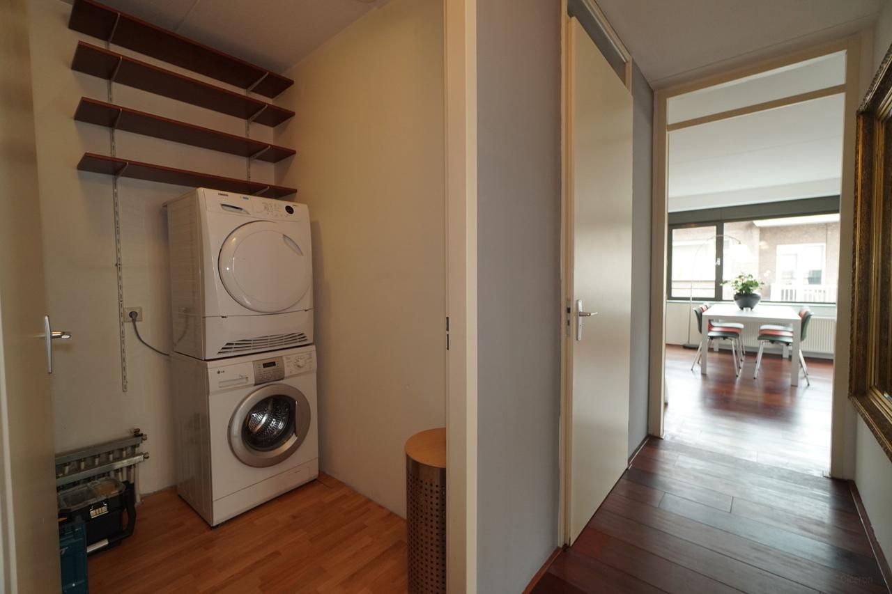Gemeubileerd 3-kamerappartement aan de Meent - Afbeelding 16