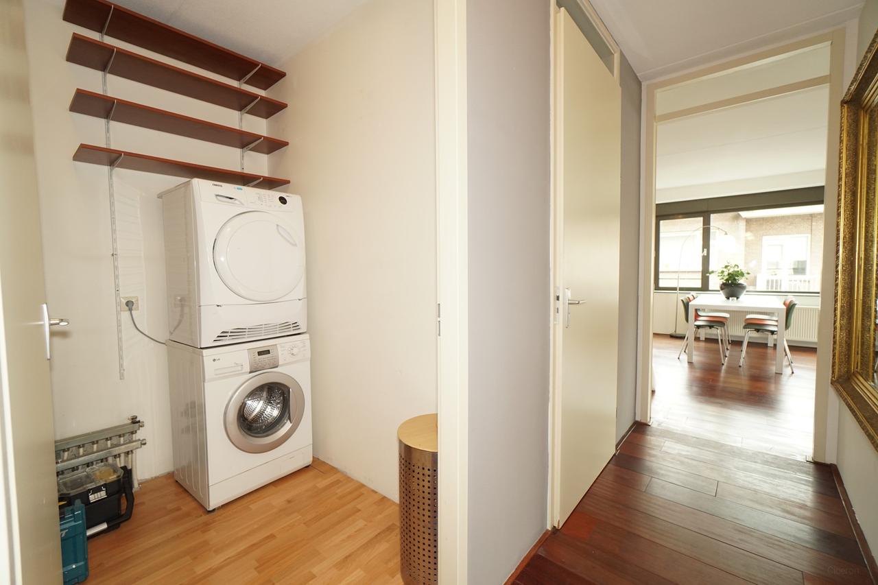 Gemeubileerd 3-kamerappartement aan de Meent - Afbeelding 17