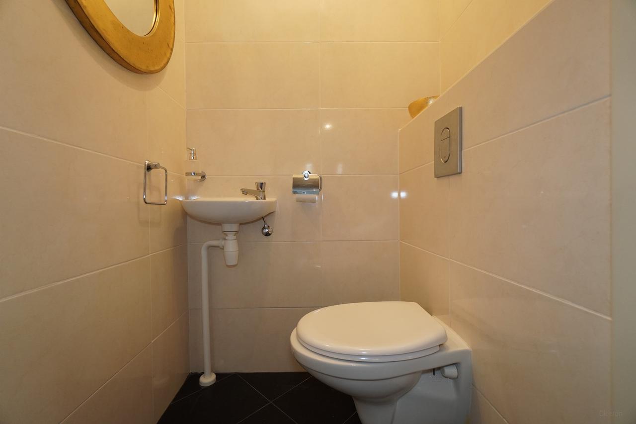 Gemeubileerd 3-kamerappartement aan de Meent - Afbeelding 18