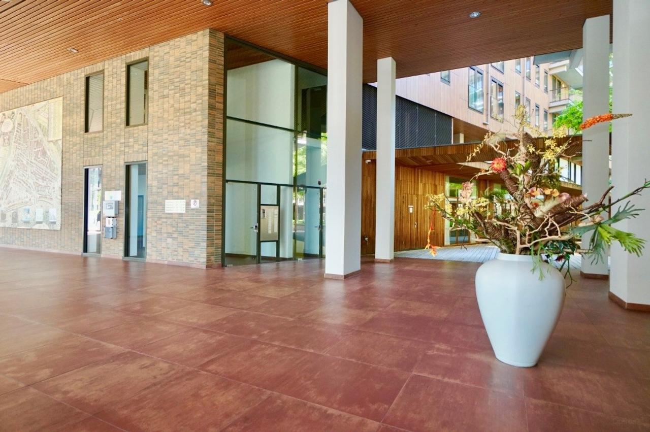 Gemeubileerd 3-kamerappartement aan de Meent - Afbeelding 21