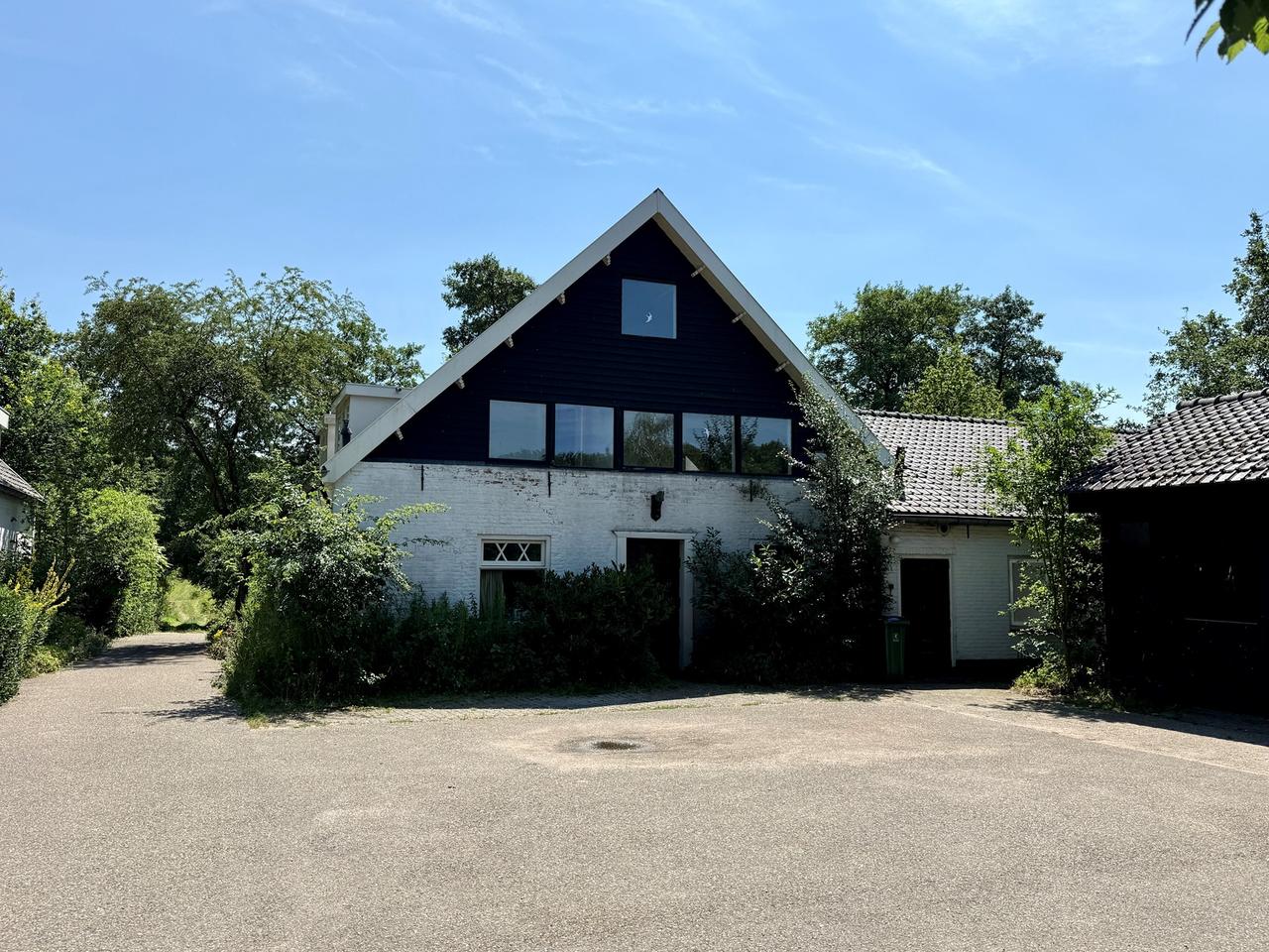 Wonen op landgoed in rustig Heelsum - Afbeelding 1
