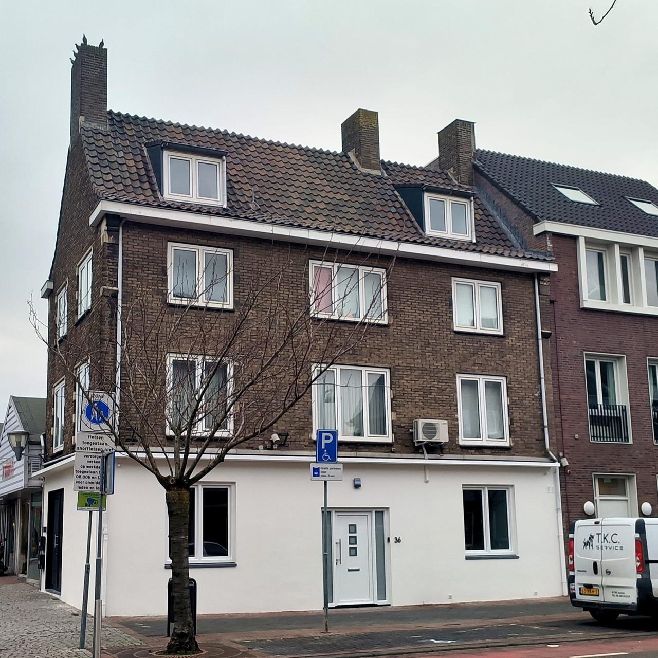83 m² appartement met 3 slaapkamers in Geleen - Afbeelding 1
