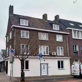 83 m² appartement met 3 slaapkamers in Geleen