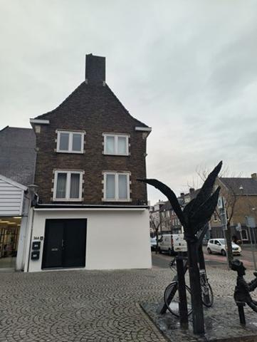 83 m² appartement met 3 slaapkamers in Geleen - Afbeelding 2