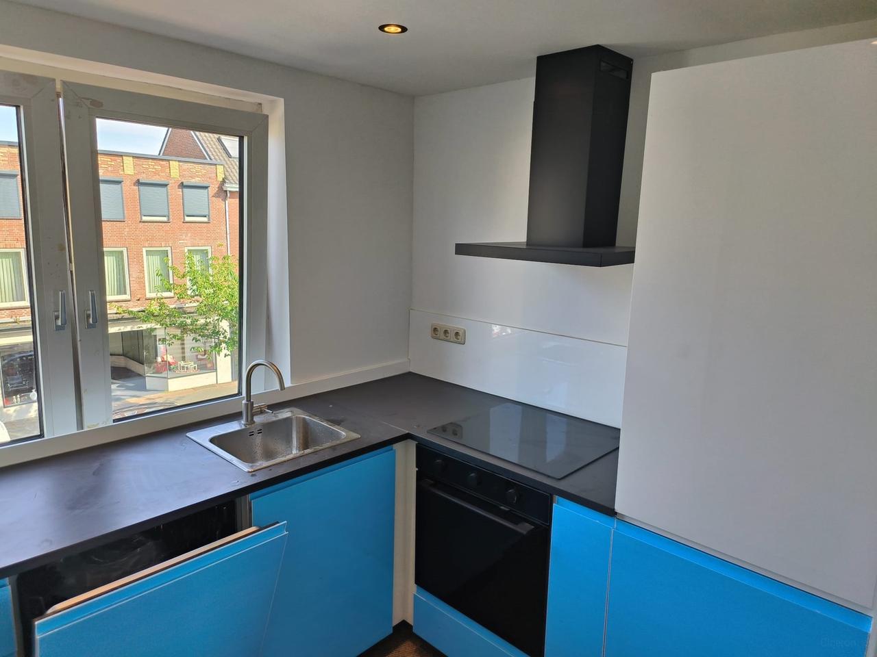 83 m² appartement met 3 slaapkamers in Geleen - Afbeelding 12