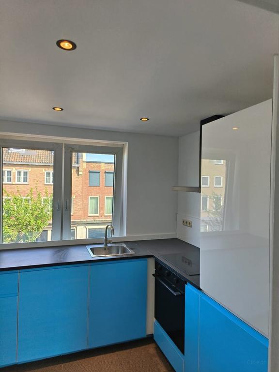 83 m² appartement met 3 slaapkamers in Geleen - Afbeelding 13