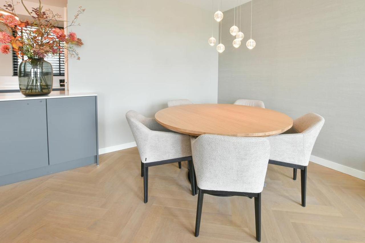 Penthouse met groot balkon op Oostenburg - Afbeelding 6