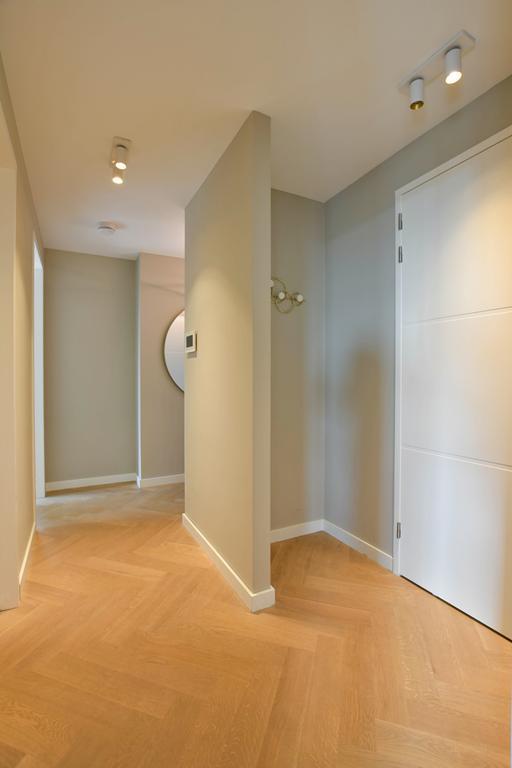 Penthouse met groot balkon op Oostenburg - Afbeelding 14