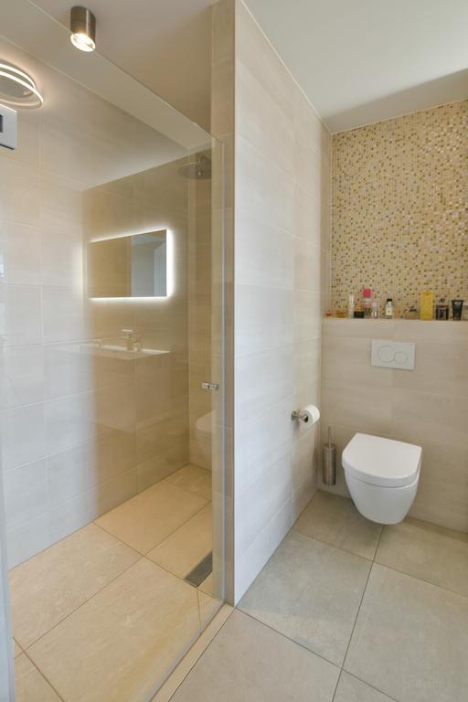 Penthouse met groot balkon op Oostenburg - Afbeelding 22