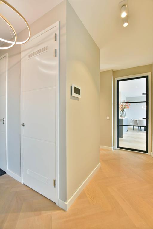 Penthouse met groot balkon op Oostenburg - Afbeelding 23