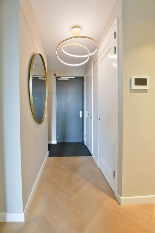 Penthouse met groot balkon op Oostenburg - Afbeelding 24