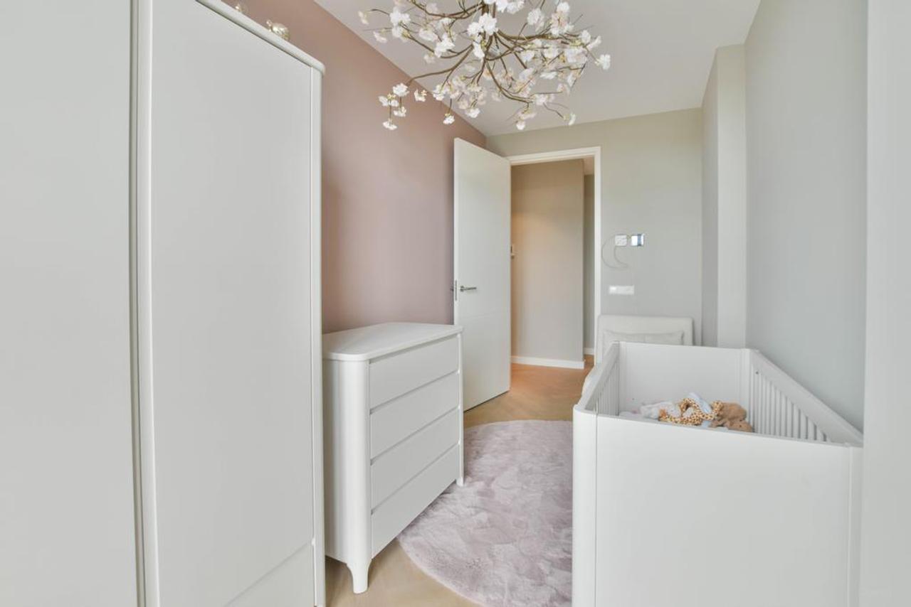 Penthouse met groot balkon op Oostenburg - Afbeelding 25