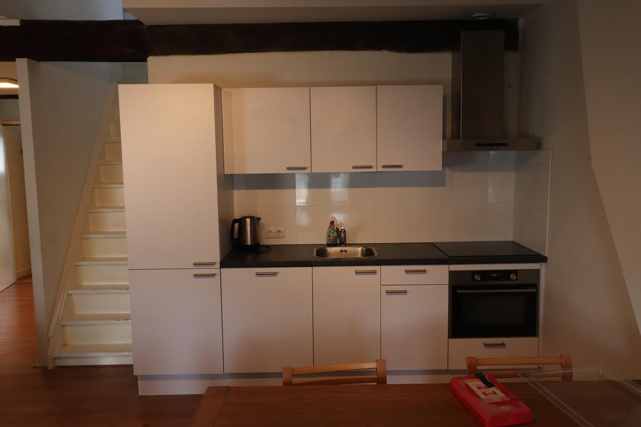 83 m² duplex met 2 slaapkamers in Maastricht - Afbeelding 5