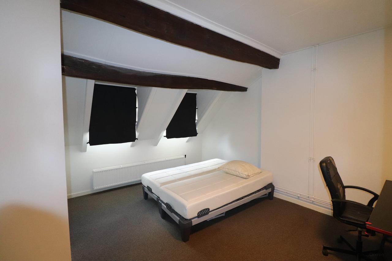 83 m² duplex met 2 slaapkamers in Maastricht - Afbeelding 6