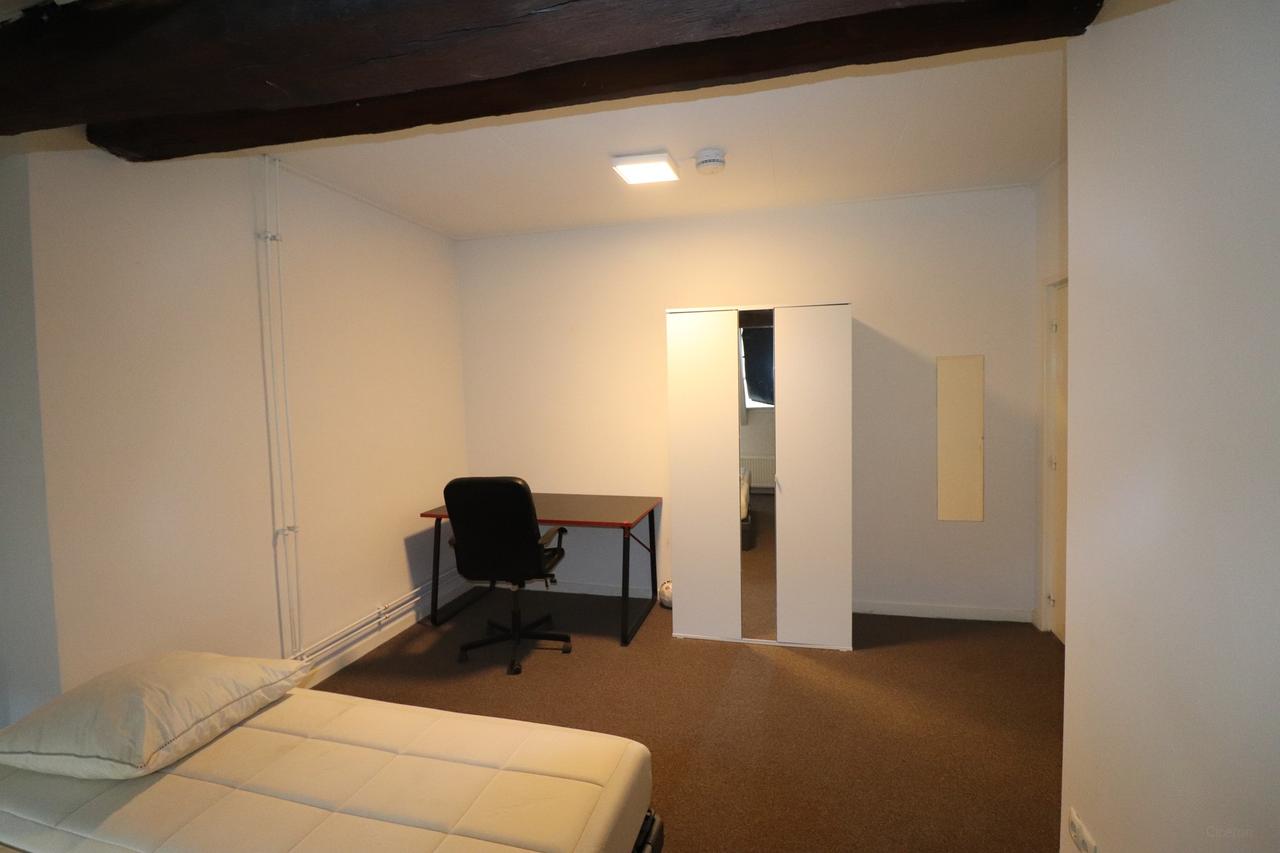 83 m² duplex met 2 slaapkamers in Maastricht - Afbeelding 7