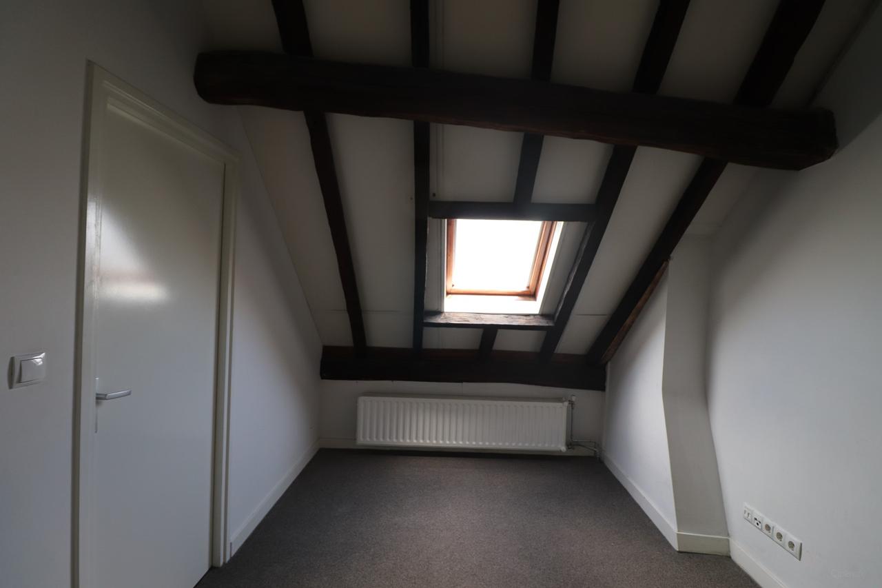 83 m² duplex met 2 slaapkamers in Maastricht - Afbeelding 8