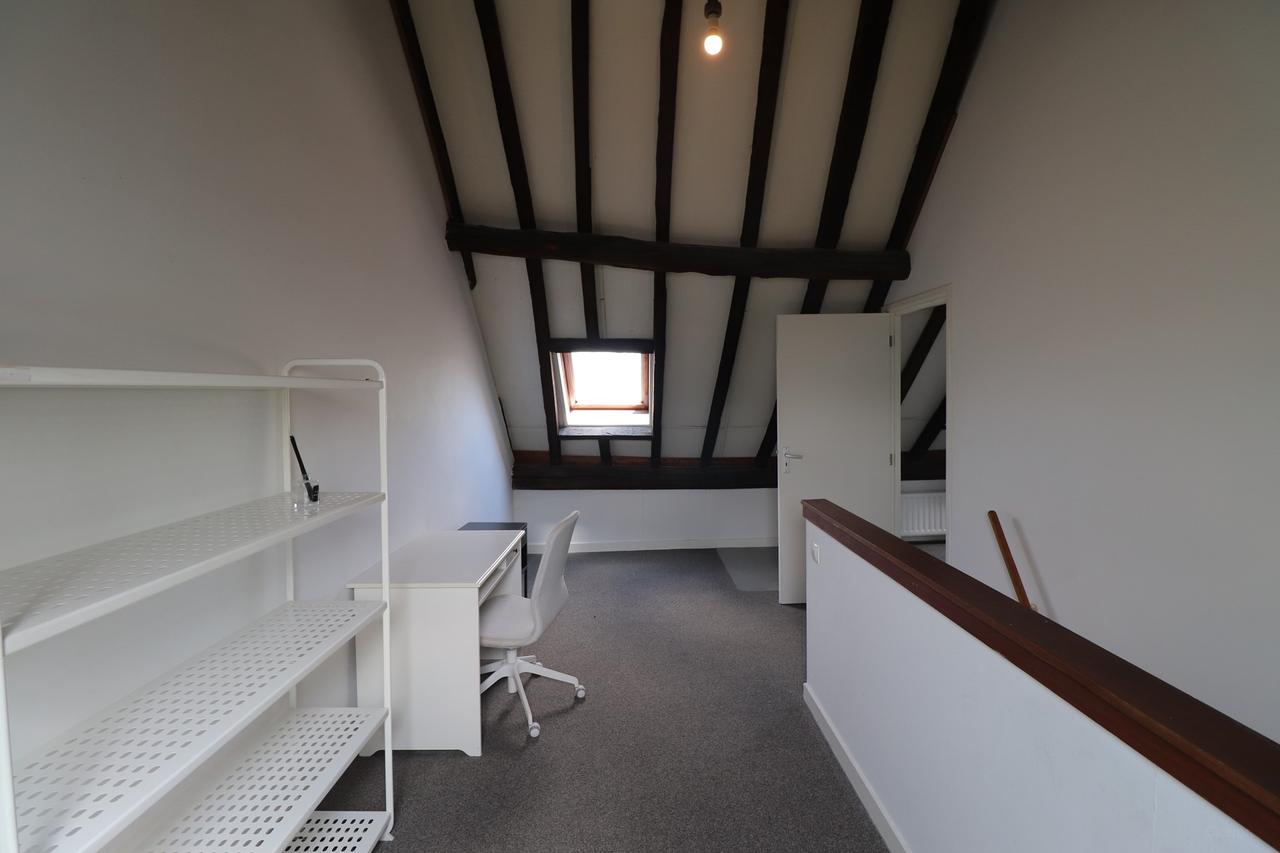 83 m² duplex met 2 slaapkamers in Maastricht - Afbeelding 10