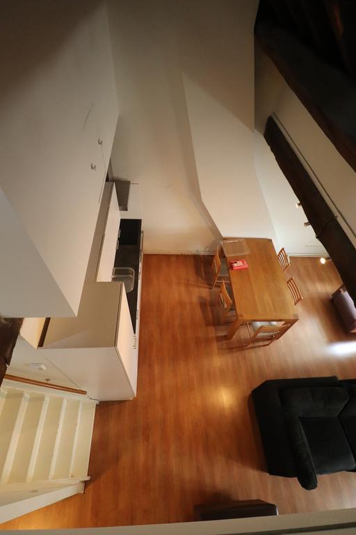 83 m² duplex met 2 slaapkamers in Maastricht - Afbeelding 11