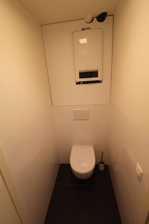 83 m² duplex met 2 slaapkamers in Maastricht - Afbeelding 12