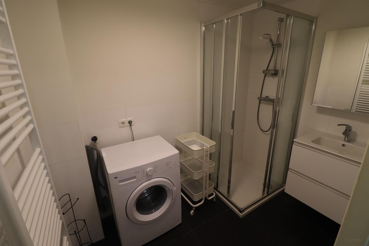 83 m² duplex met 2 slaapkamers in Maastricht - Afbeelding 14