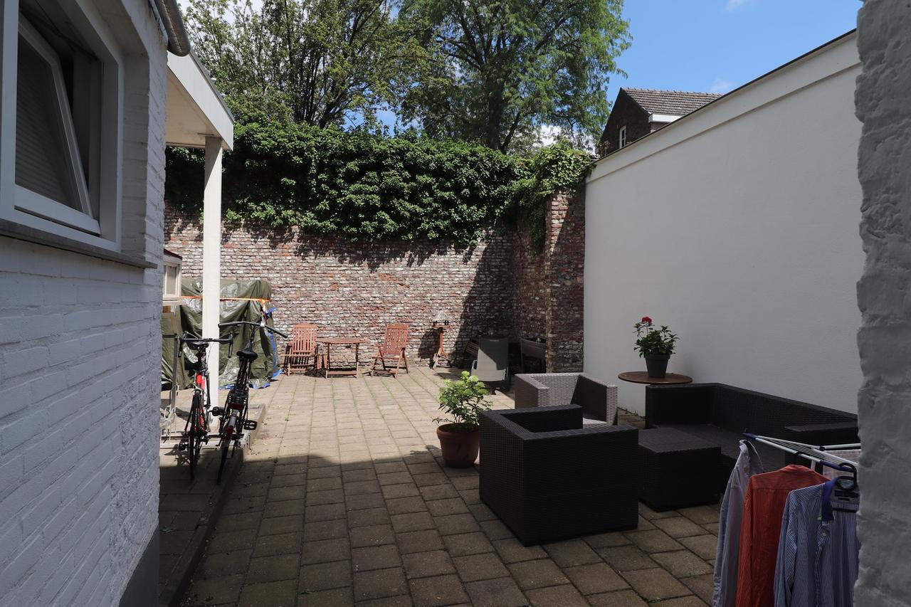 83 m² duplex met 2 slaapkamers in Maastricht - Afbeelding 15