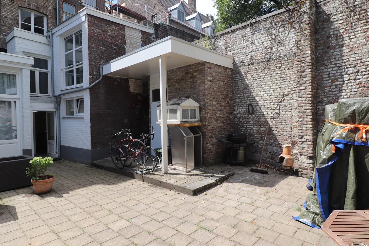 83 m² duplex met 2 slaapkamers in Maastricht - Afbeelding 16