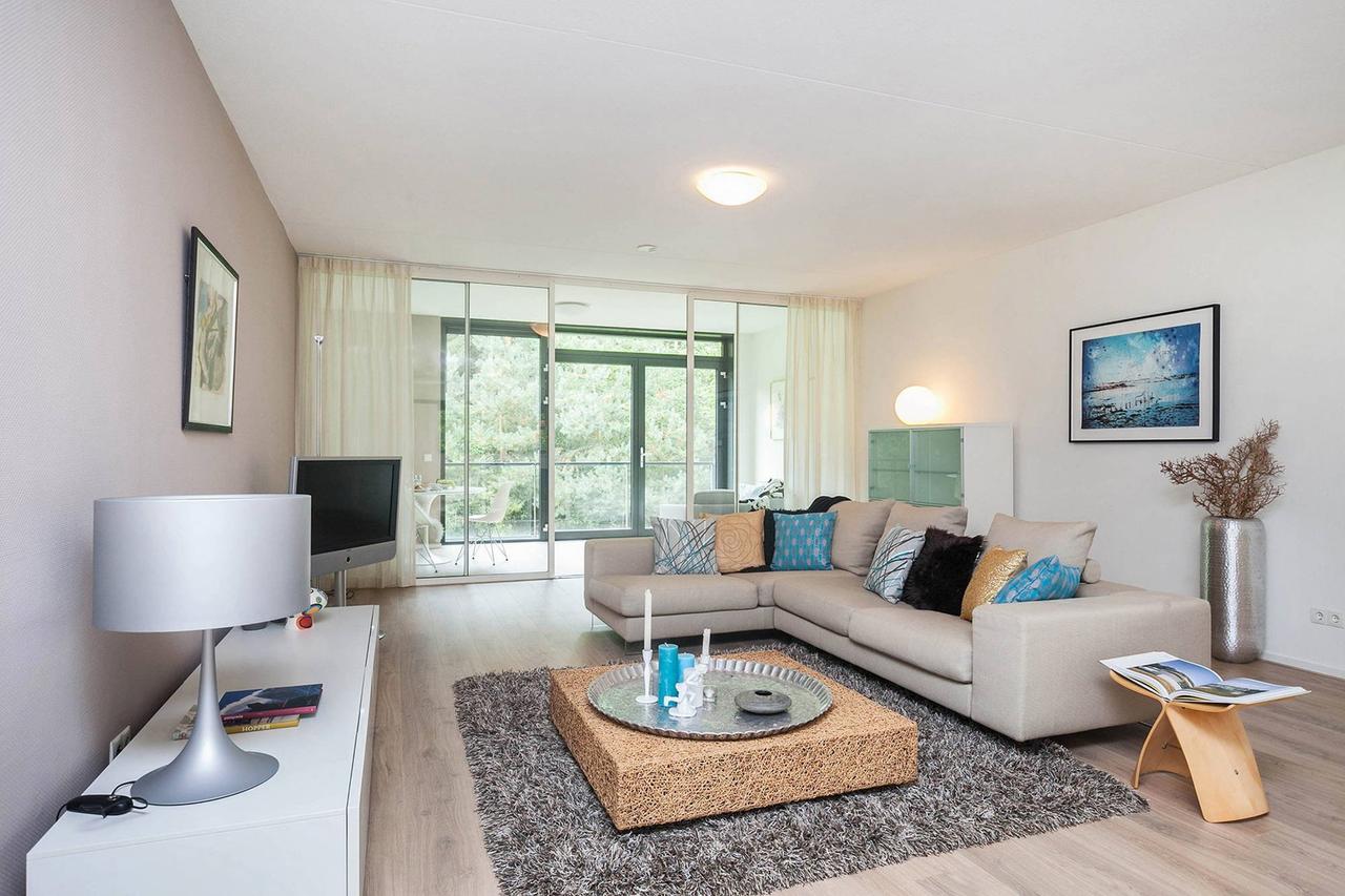 145 m² appartement met balkon en garage - Afbeelding 6