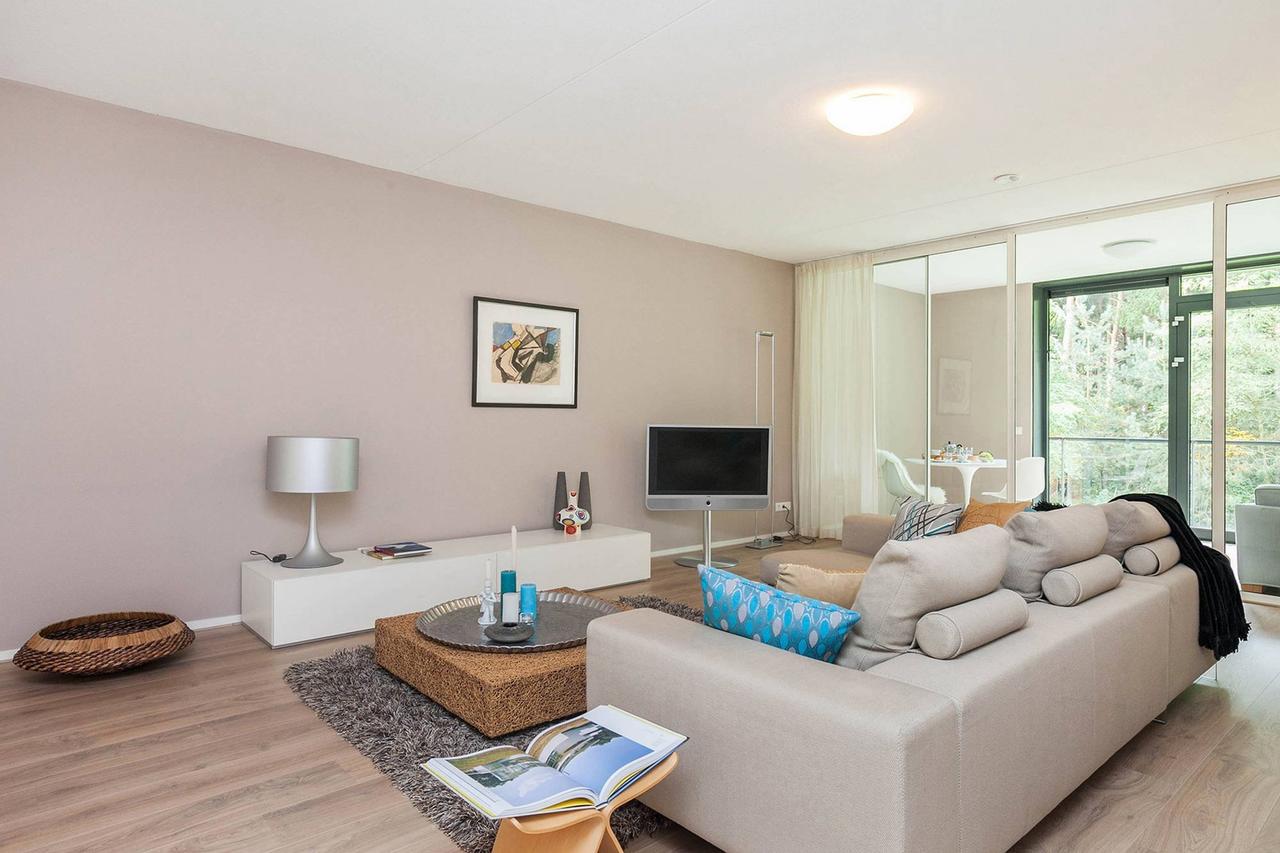 145 m² appartement met balkon en garage - Afbeelding 7