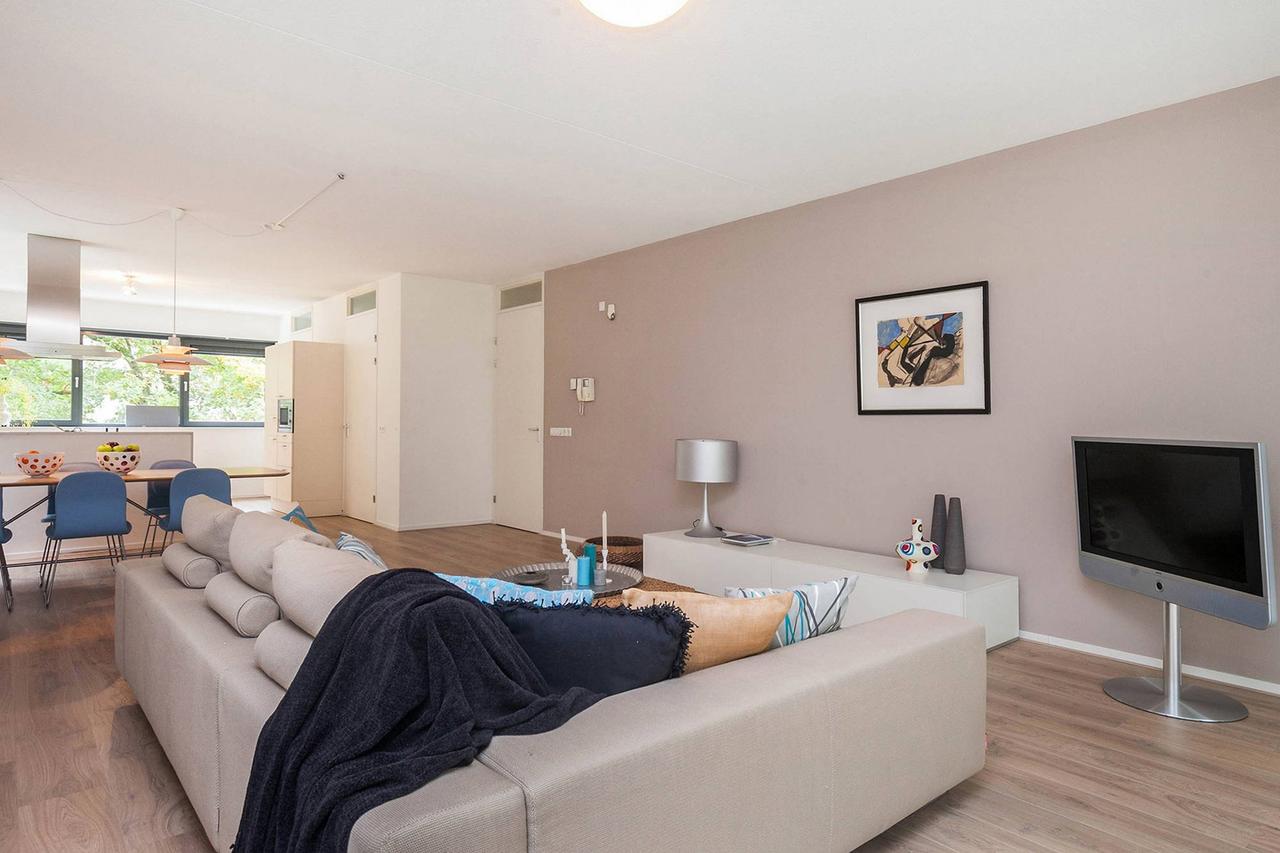 145 m² appartement met balkon en garage - Afbeelding 8