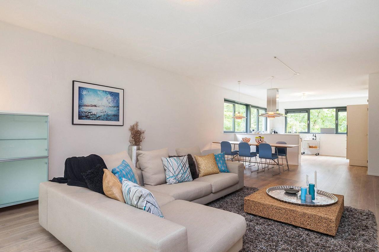 145 m² appartement met balkon en garage - Afbeelding 9