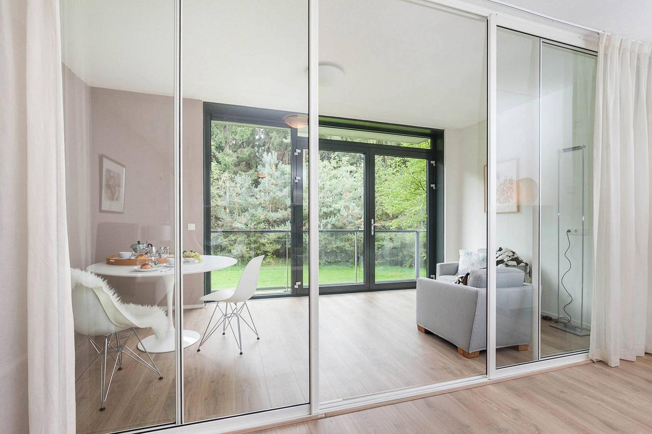 145 m² appartement met balkon en garage - Afbeelding 10