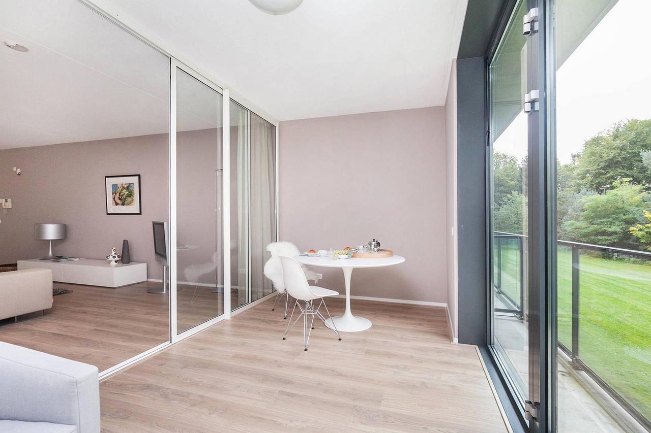 145 m² appartement met balkon en garage - Afbeelding 11