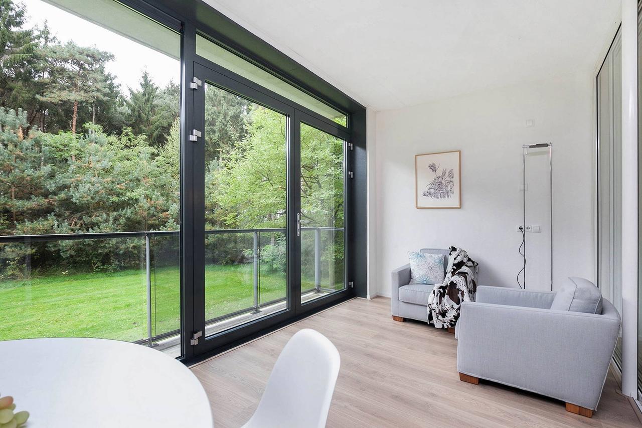 145 m² appartement met balkon en garage - Afbeelding 12