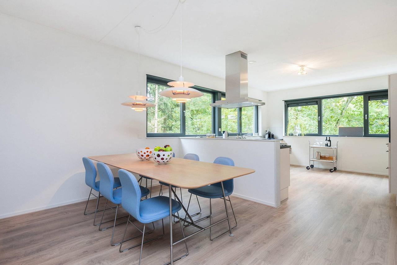 145 m² appartement met balkon en garage - Afbeelding 13