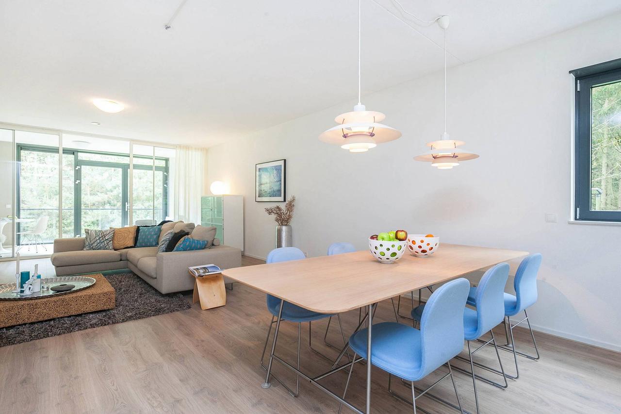 145 m² appartement met balkon en garage - Afbeelding 14