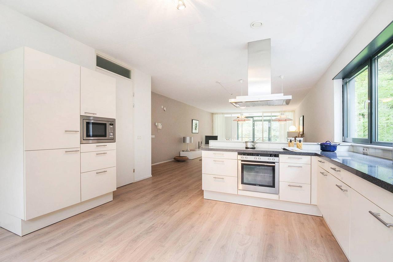 145 m² appartement met balkon en garage - Afbeelding 17