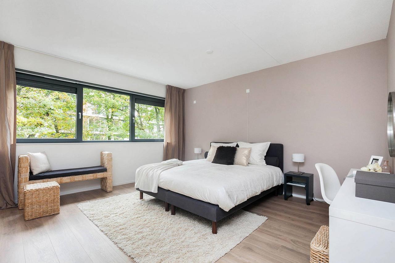 145 m² appartement met balkon en garage - Afbeelding 18