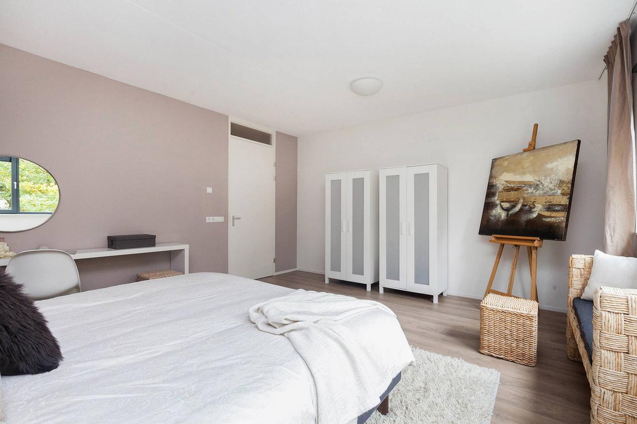 145 m² appartement met balkon en garage - Afbeelding 19