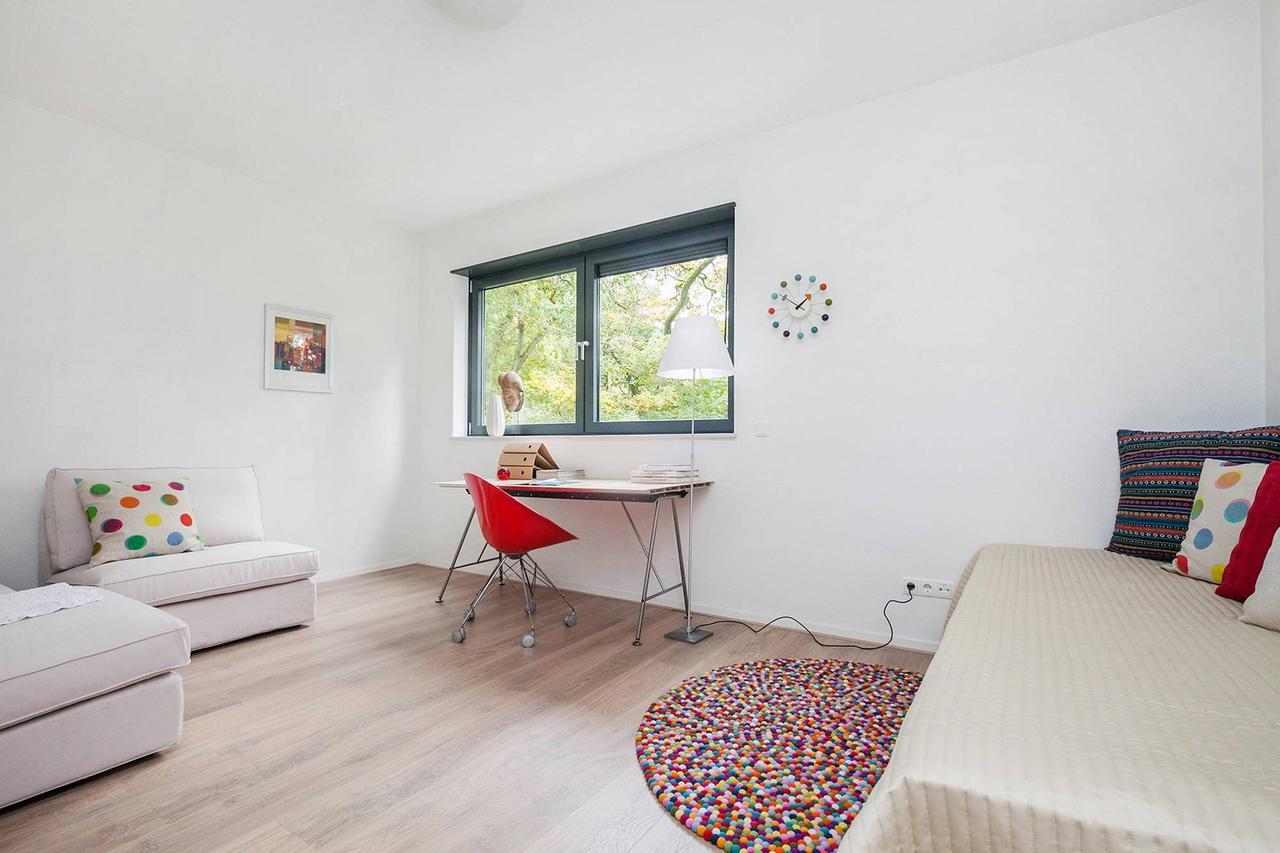 145 m² appartement met balkon en garage - Afbeelding 20