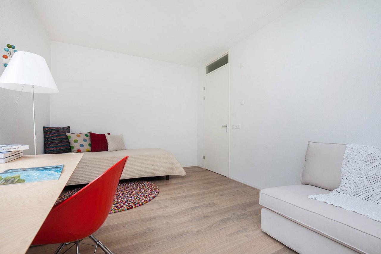 145 m² appartement met balkon en garage - Afbeelding 21
