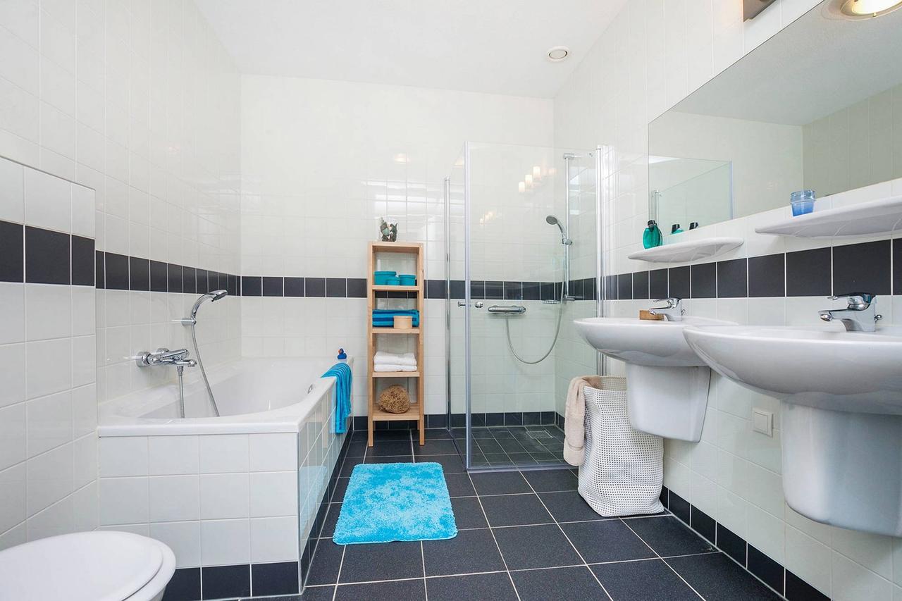 145 m² appartement met balkon en garage - Afbeelding 22