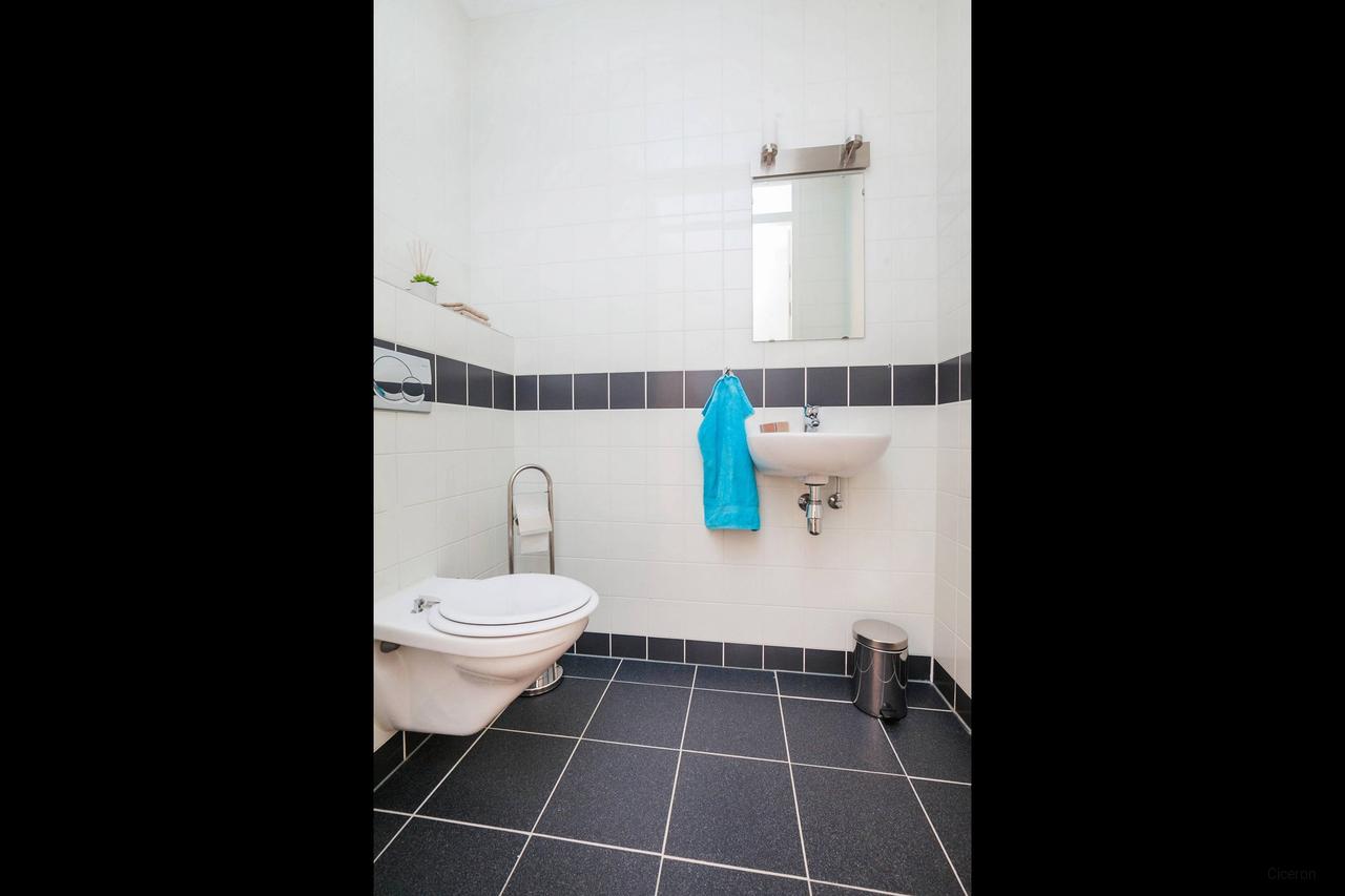 145 m² appartement met balkon en garage - Afbeelding 23