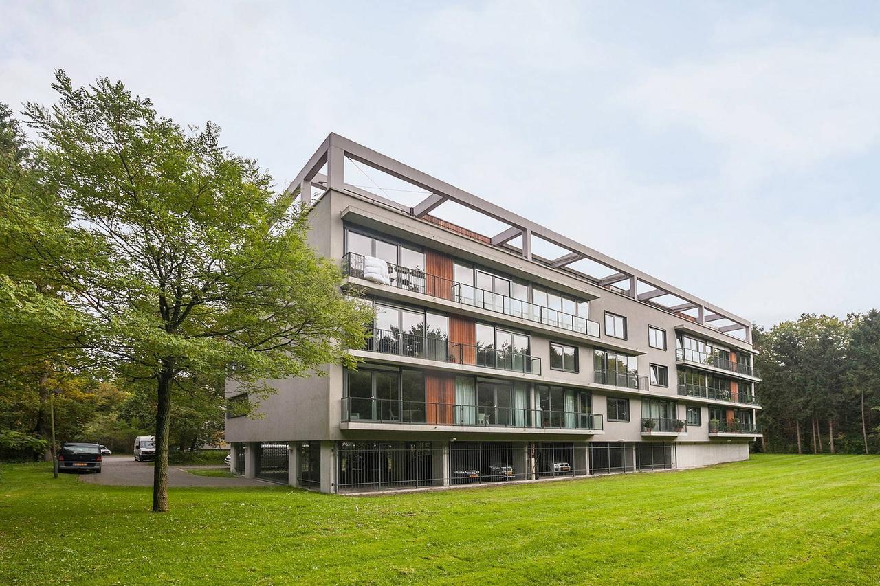 145 m² appartement met balkon en garage - Afbeelding 24