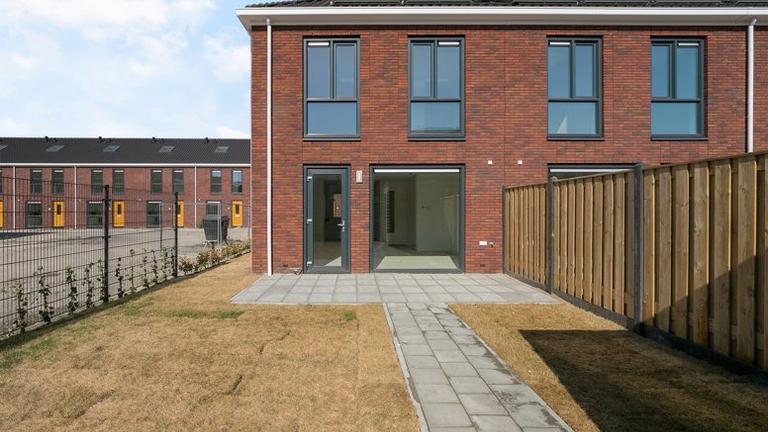 Eengezinswoning met tuin in De Draai - Afbeelding 4