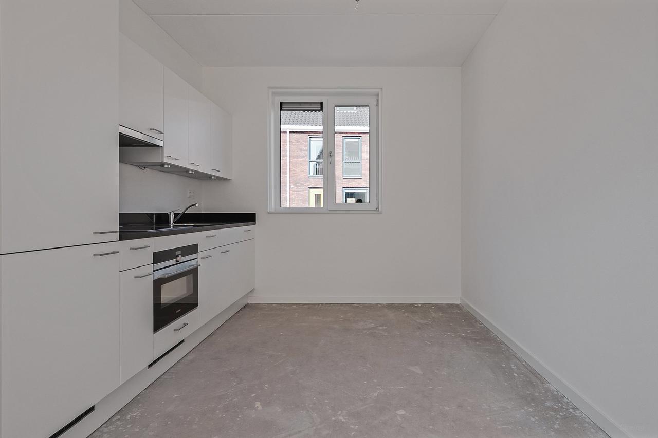 Eengezinswoning met tuin in De Draai - Afbeelding 7
