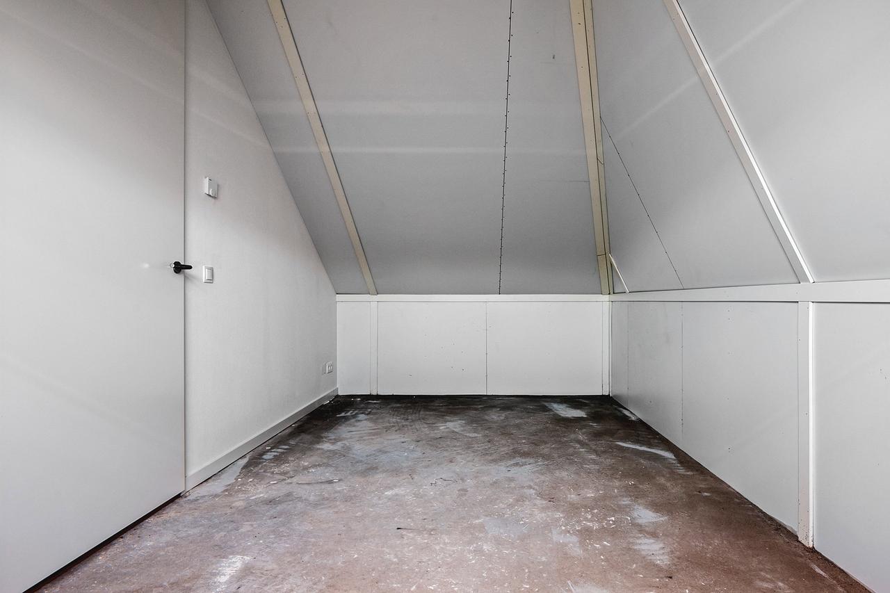 Eengezinswoning met tuin in De Draai - Afbeelding 17
