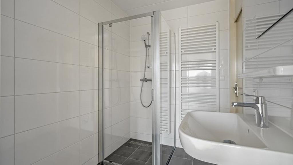 Appartement met balkon in Middenhoven - Afbeelding 2
