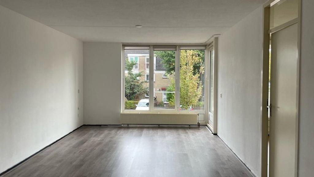 Appartement met balkon in Middenhoven - Afbeelding 3