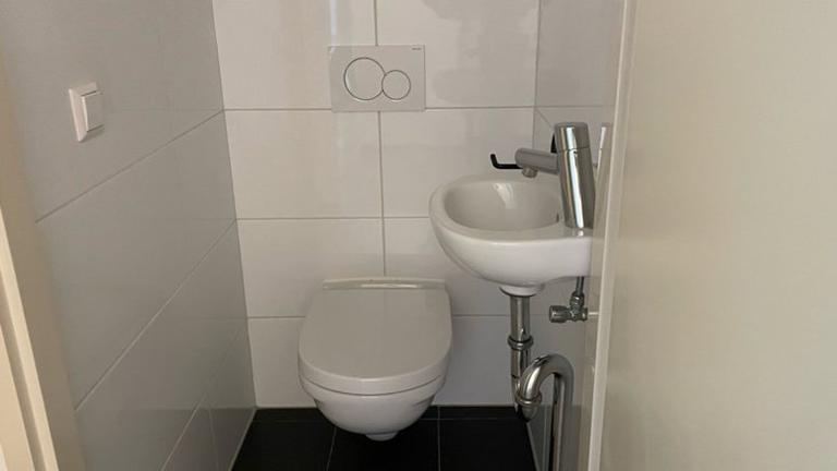 Appartement met balkon in Middenhoven - Afbeelding 4